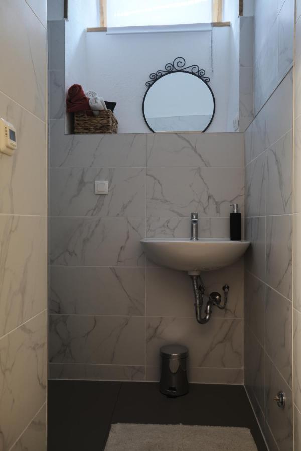 Podroom Apartments Любляна Экстерьер фото