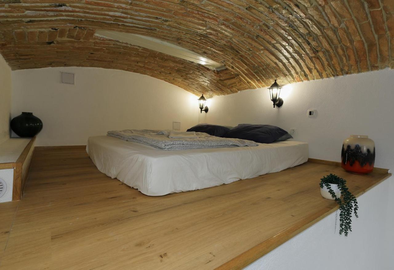Podroom Apartments Любляна Экстерьер фото