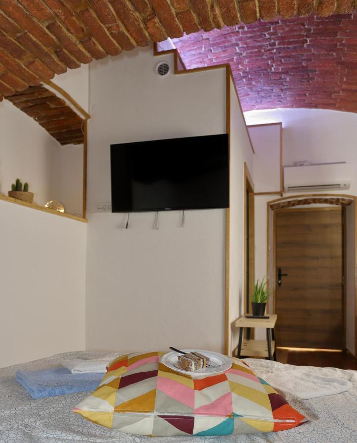 Podroom Apartments Любляна Экстерьер фото