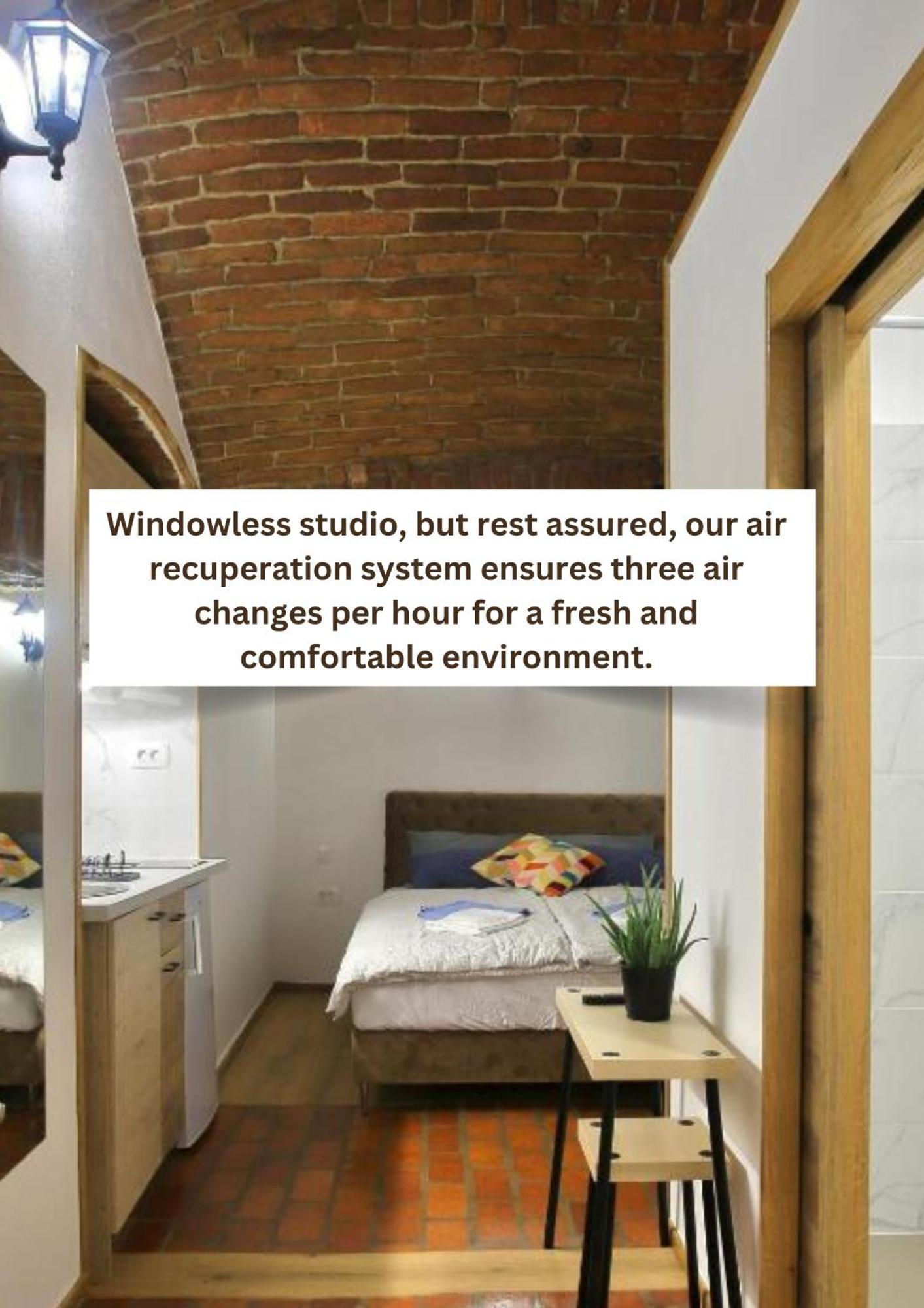 Podroom Apartments Любляна Экстерьер фото